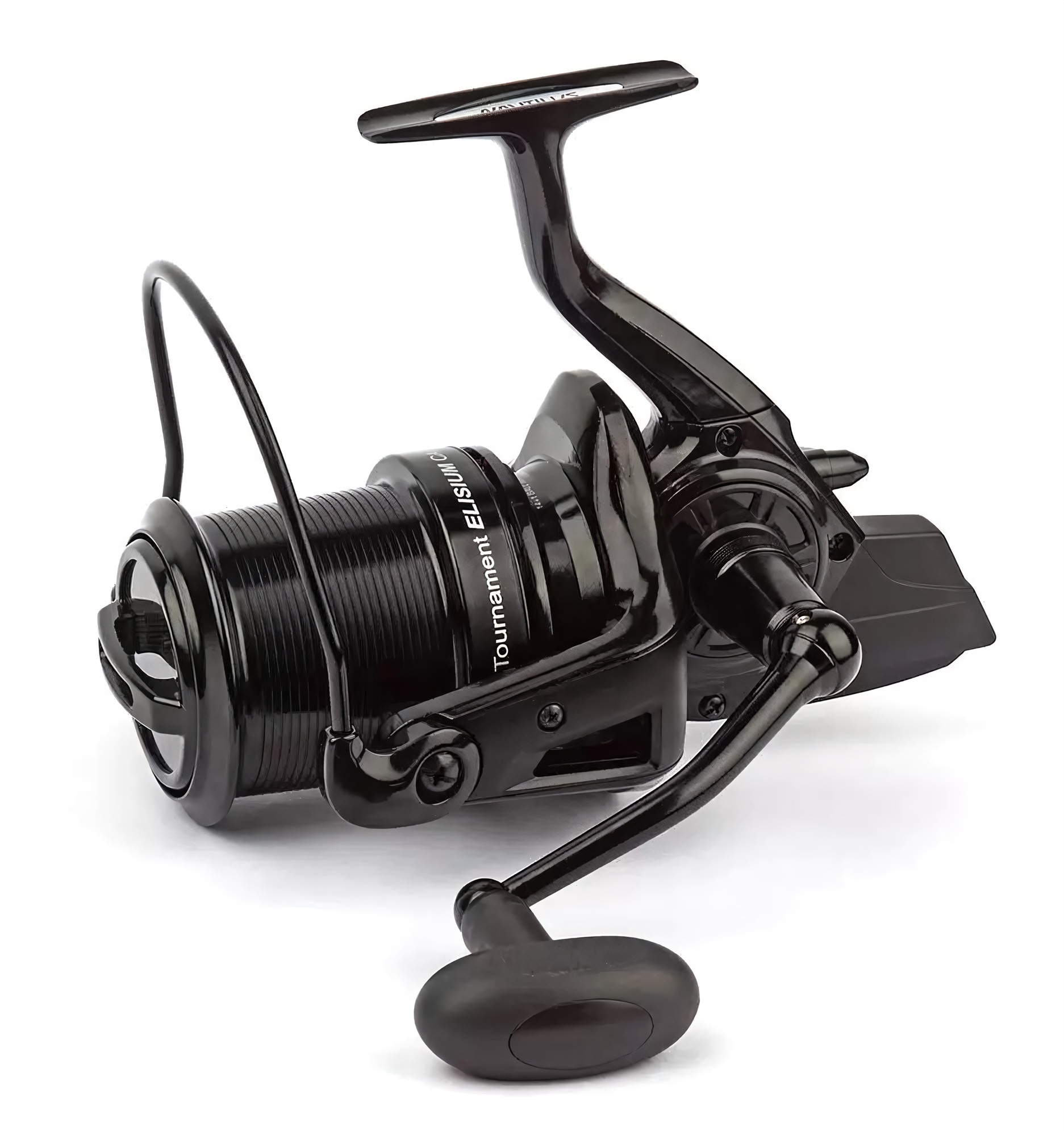 Катушка Nautilus Tournament Elisium Carp 8000