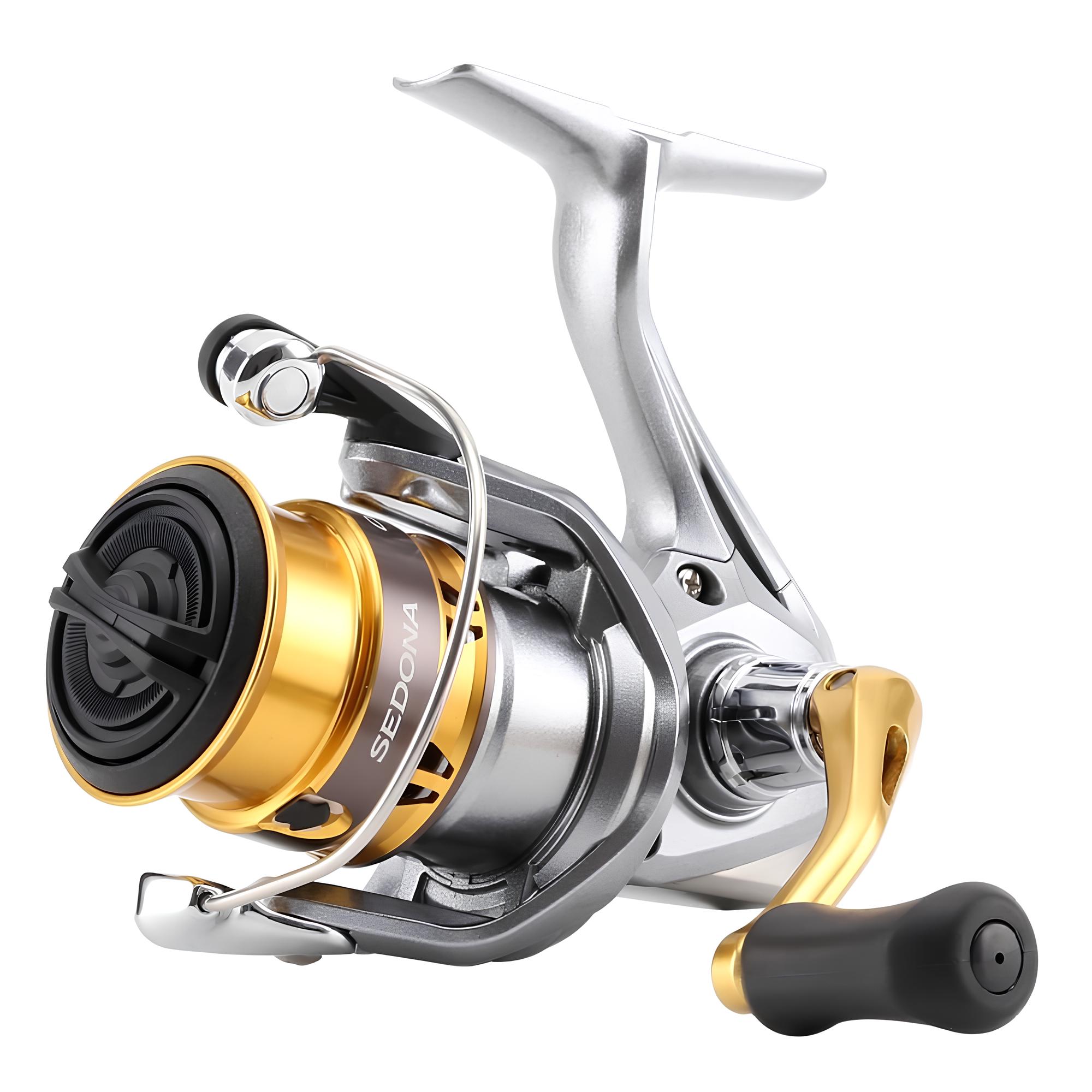 Катушка Shimano SEDONA 500 FI