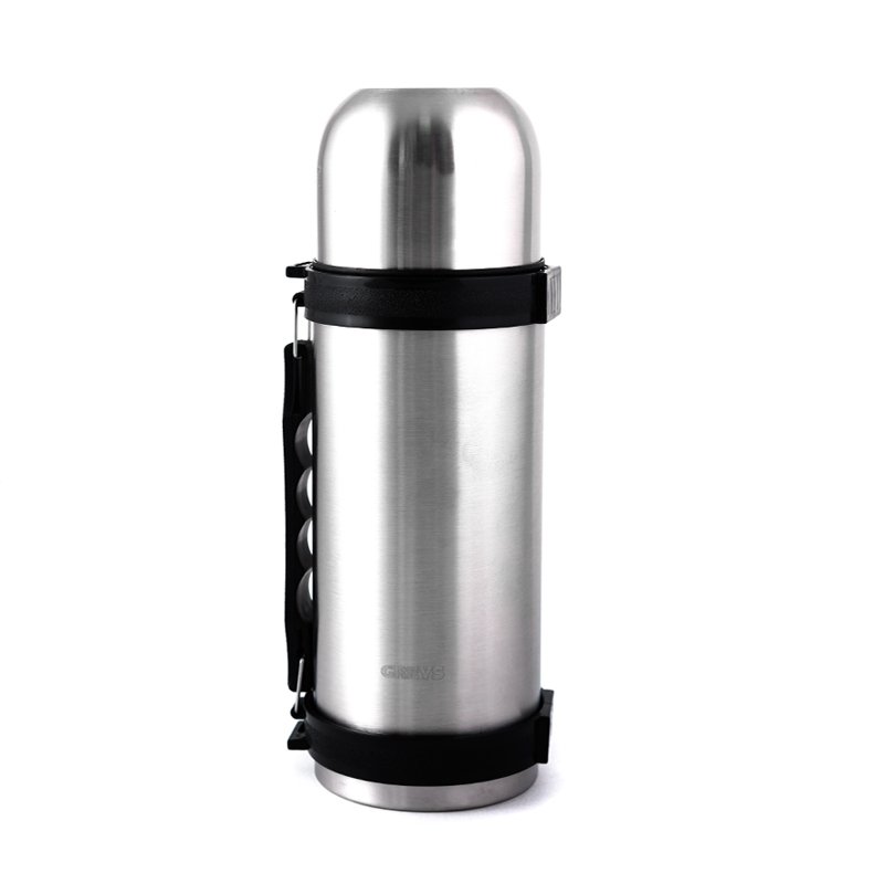 Термос Greys VFG-012 1л