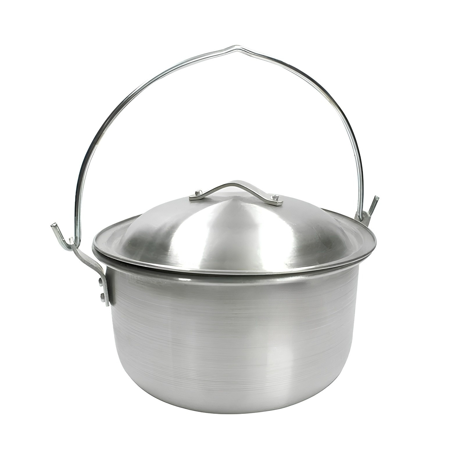 Котелок костровой ''СЛЕДОПЫТ'', 3 л