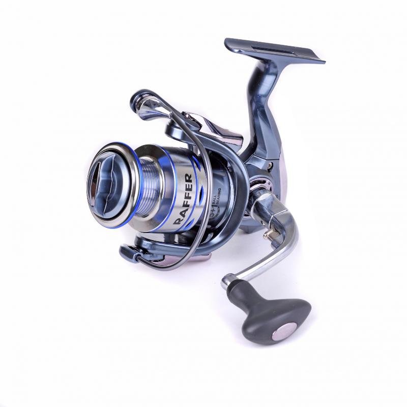 Катушка Raffer Iris 3000