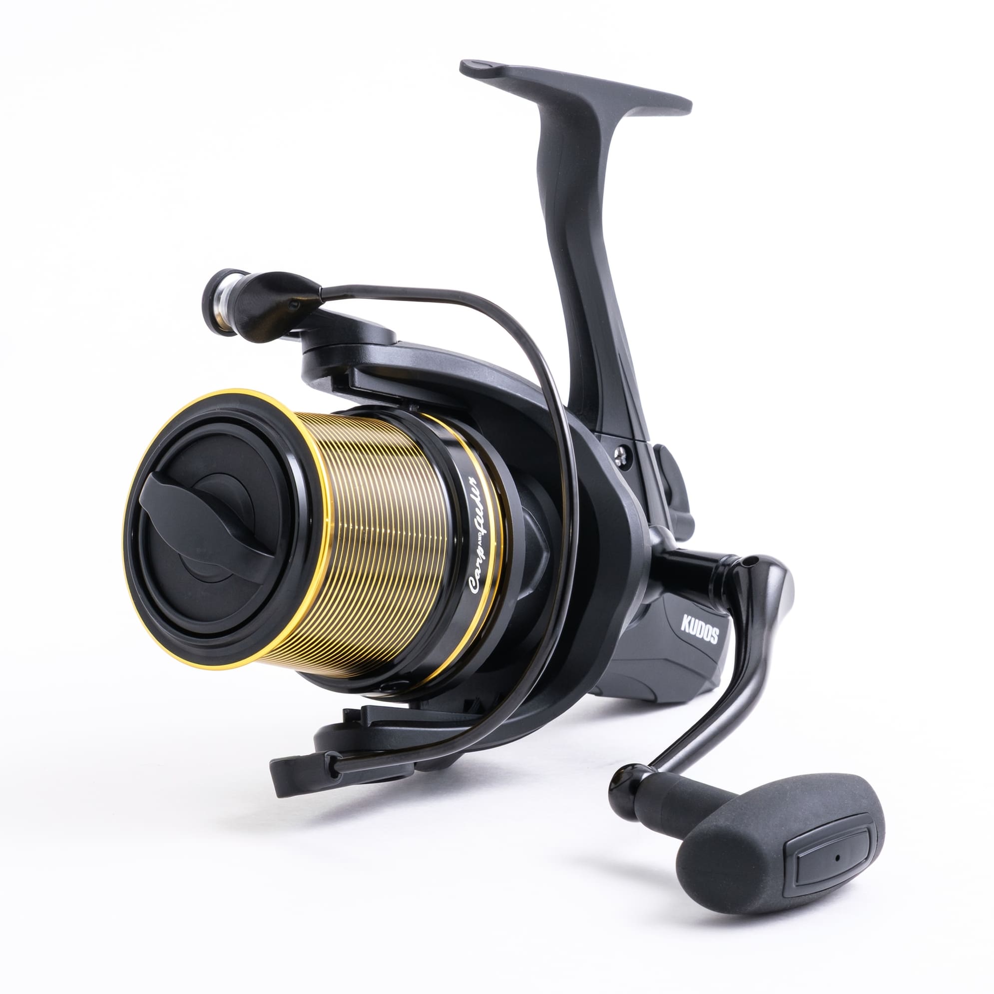 Катушка Kudos Persey 4000S-P