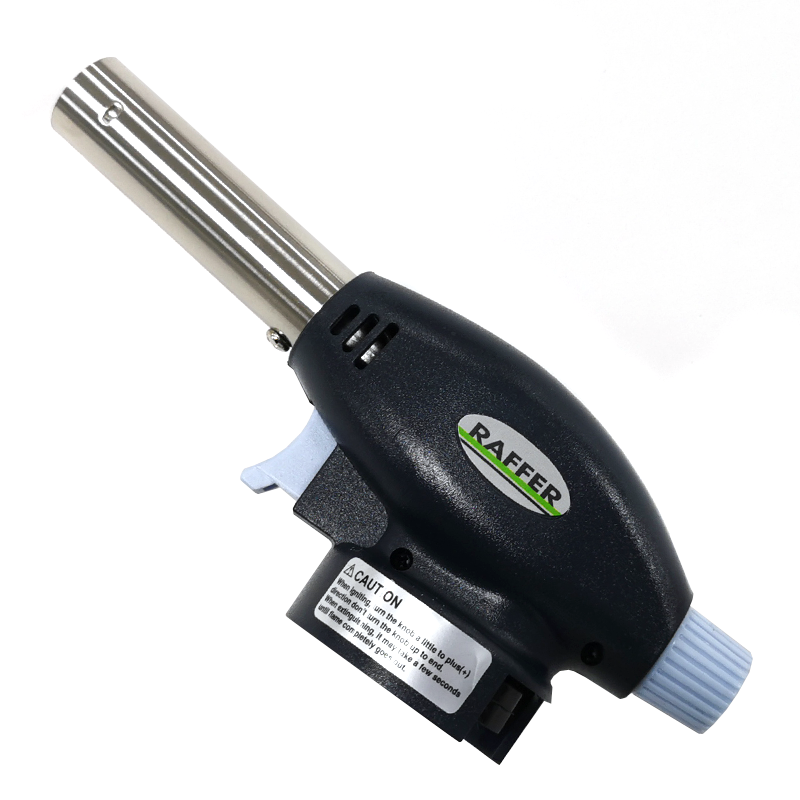 Горелка газовая Raffer GT-003