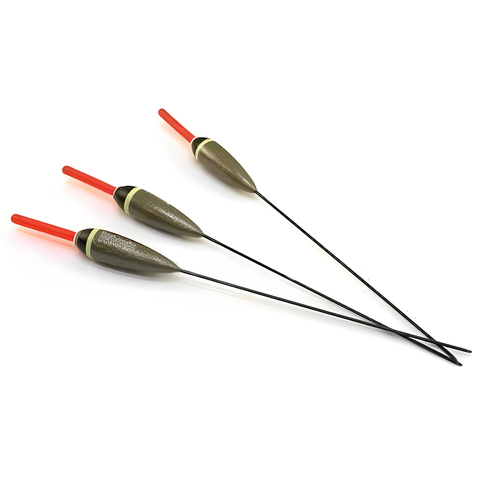 Поплавок бальсовый WORMIX 211