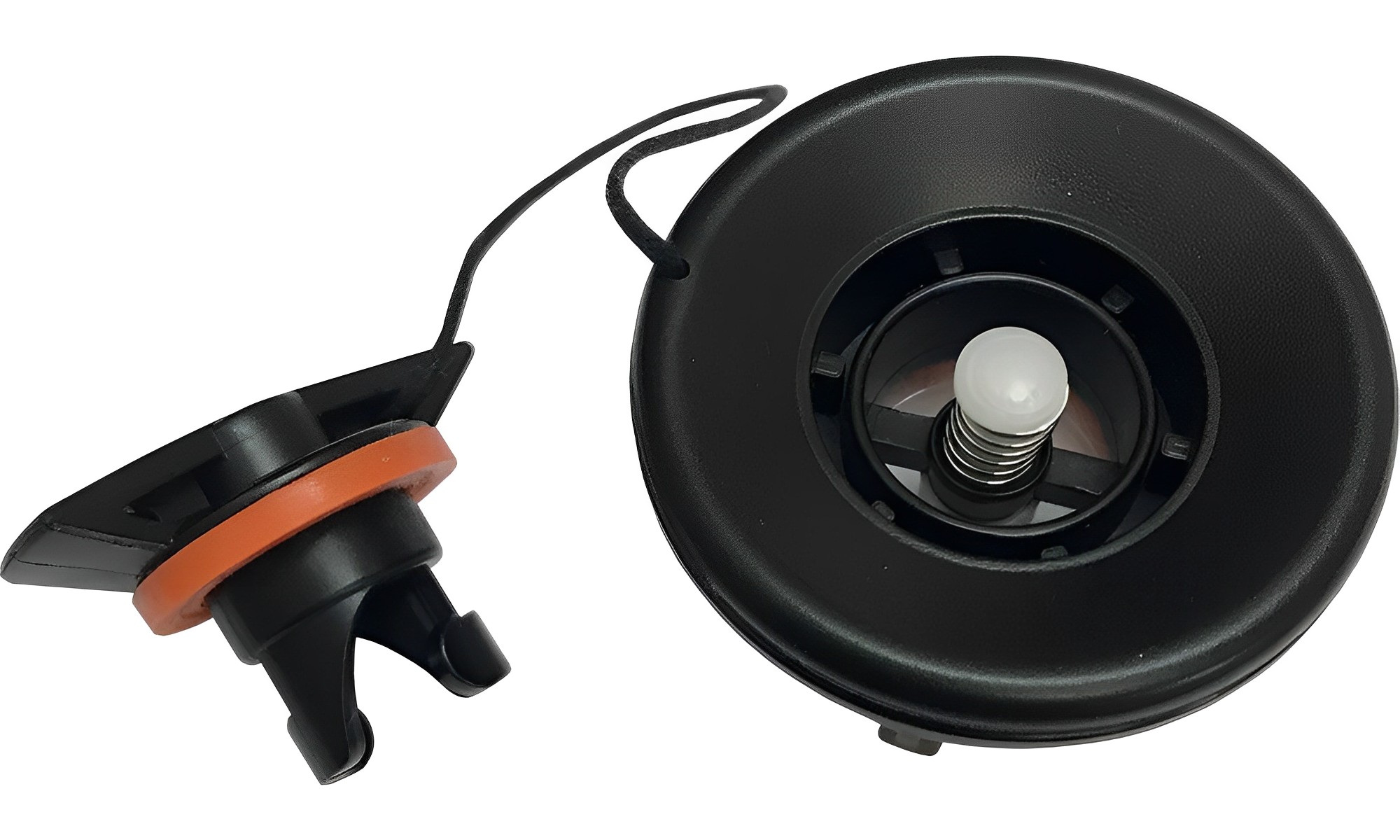 Клапан воздушный Патриот