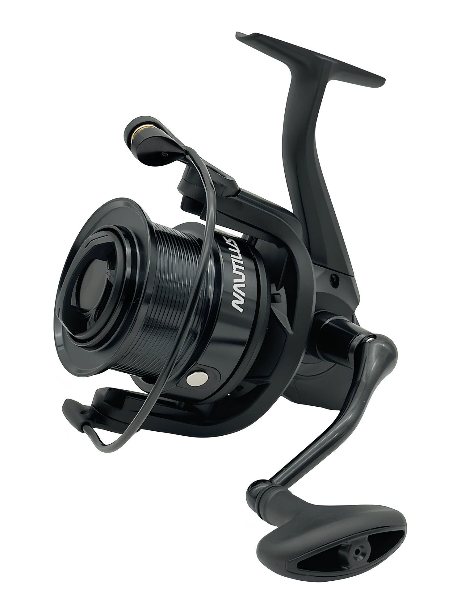 Катушка Nautilus Advent Pro Feeder 4500