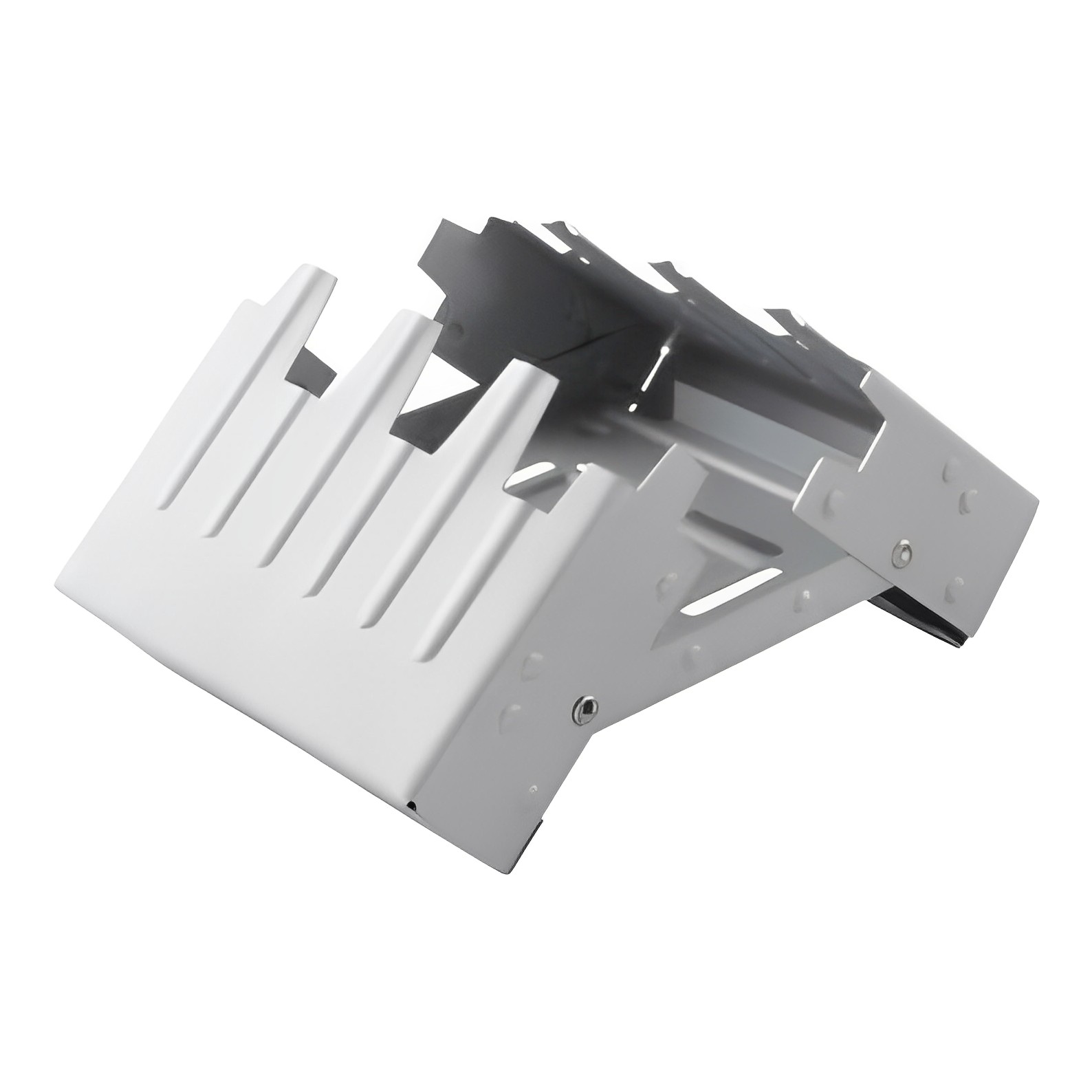 Кейс-горелка Следопыт для сухого горючего maxi