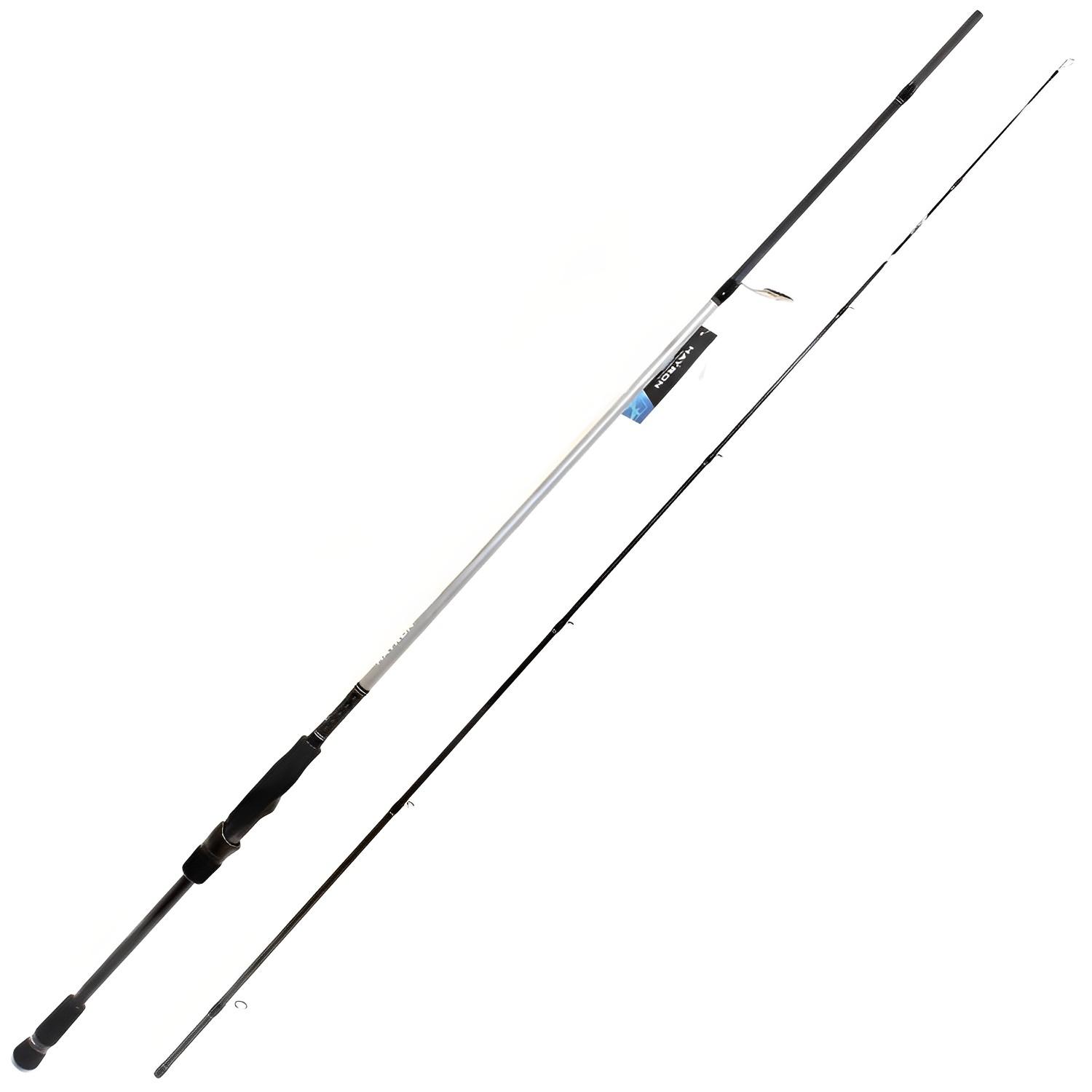 Удилище спиннинговое ZETRIX HAYRON HRS-782MH 12 - 46 гр