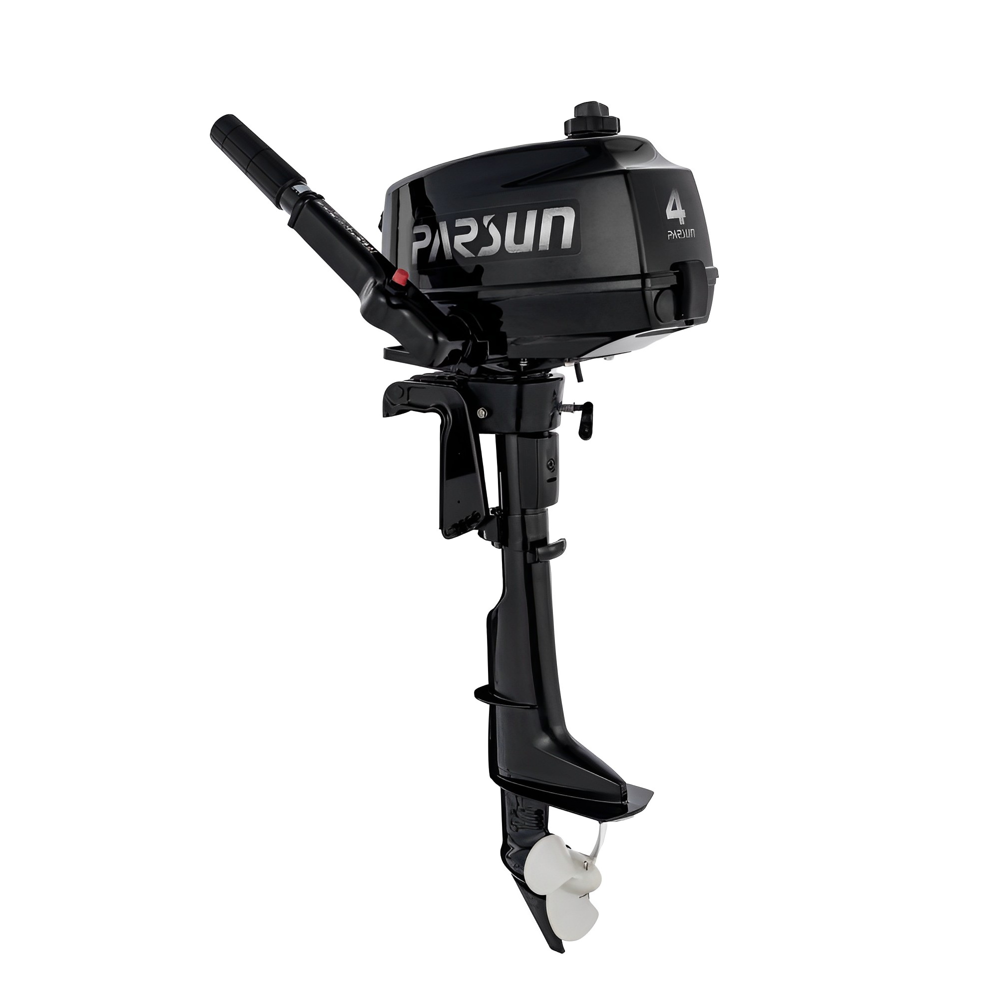 Мотор Parsun (2-х тактный) T4BMS 4 л/с