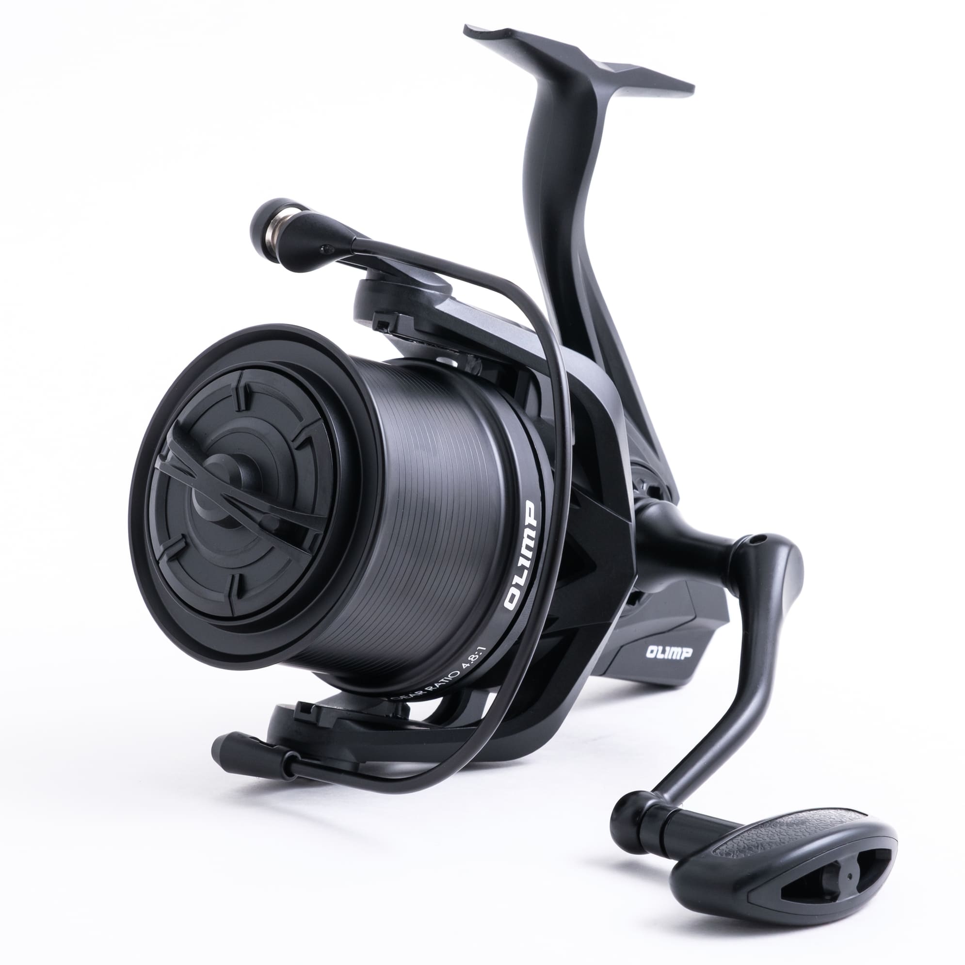 Катушка Raffer Olimp 8000