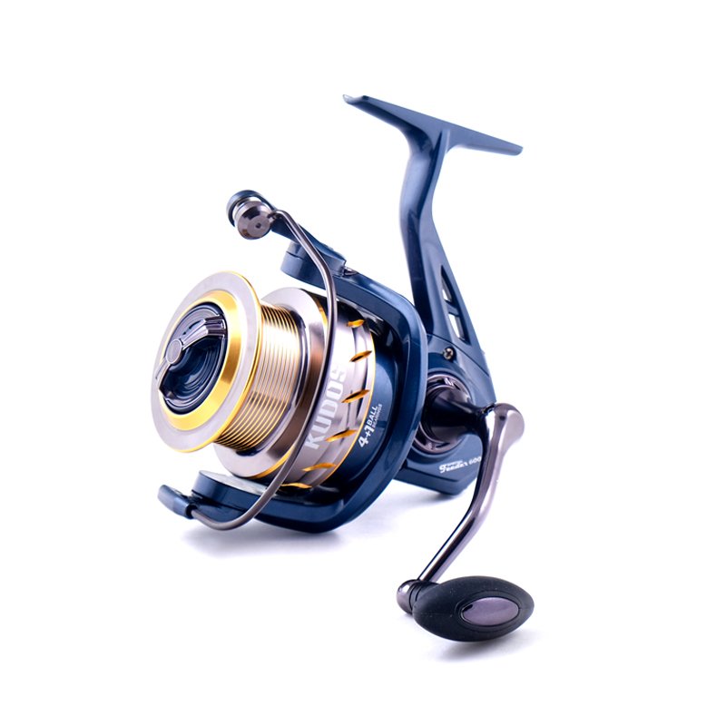 Катушка Kudos Feeder Special 5000