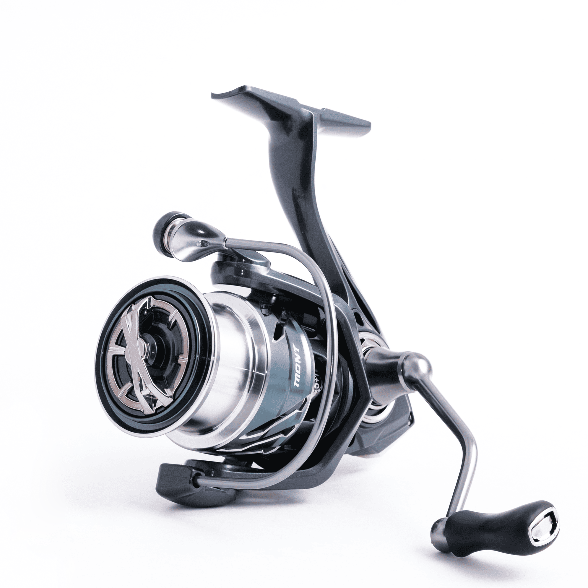 Катушка Raffer Mont 2000S