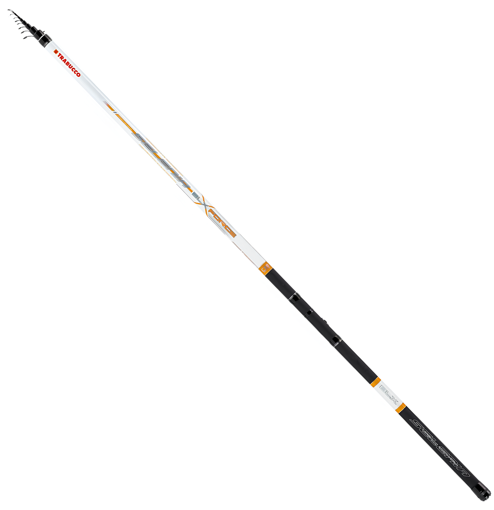 Удилище болонское Trabucco Selenia BLX Force 5005