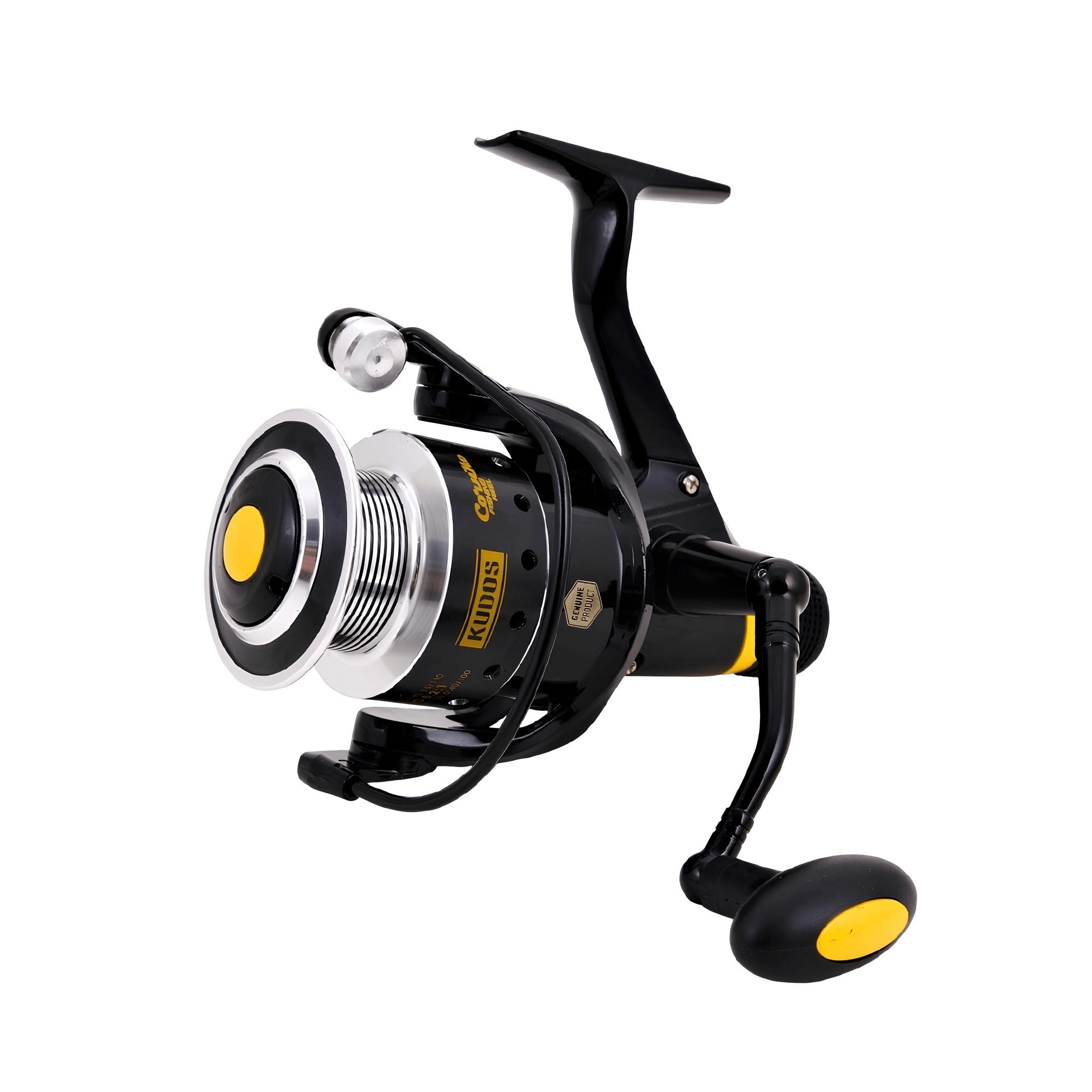 Катушка Kudos Cornko 3000