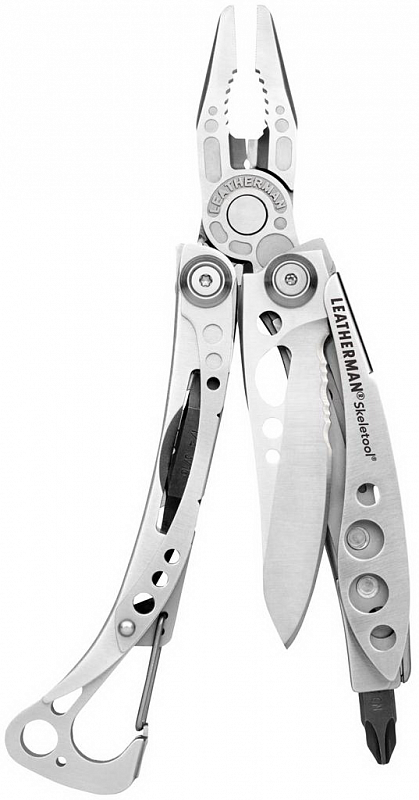 Инструмент Leatherman Skeletool (830920)