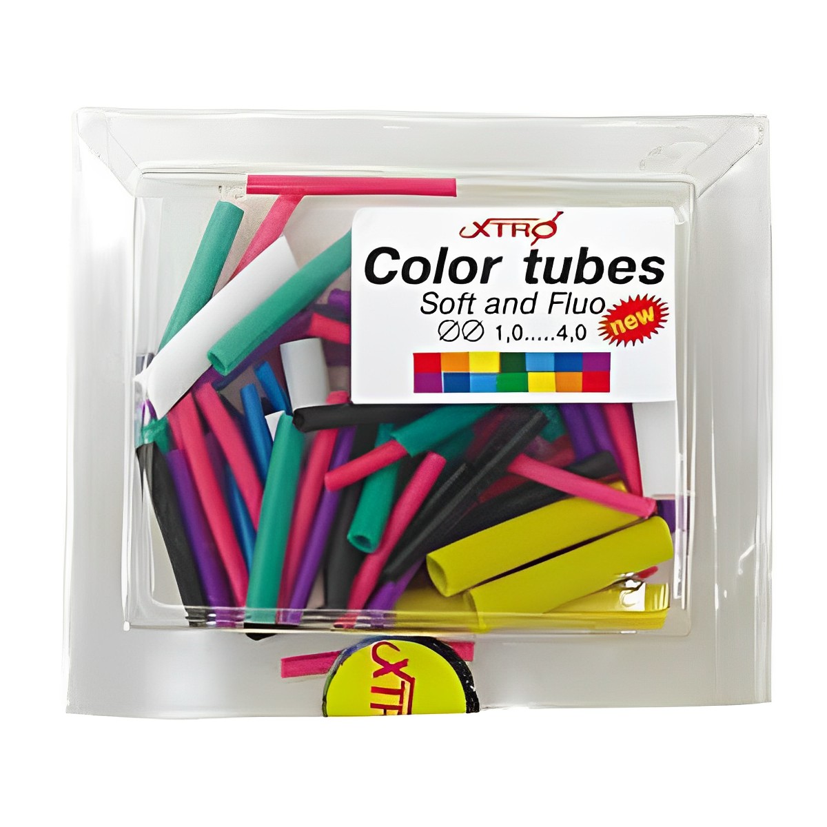 Набор кембриков Salmo