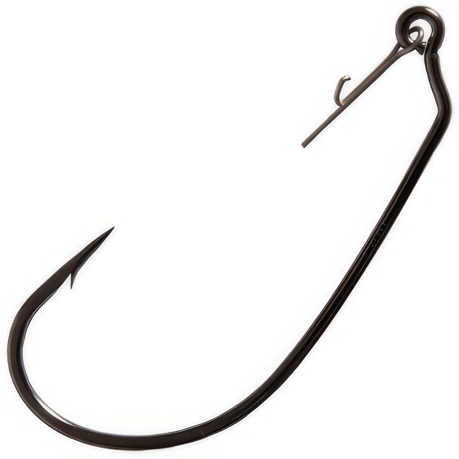 Крючок офсетный DECOY - WORM 22 TSUKISASU HOOK