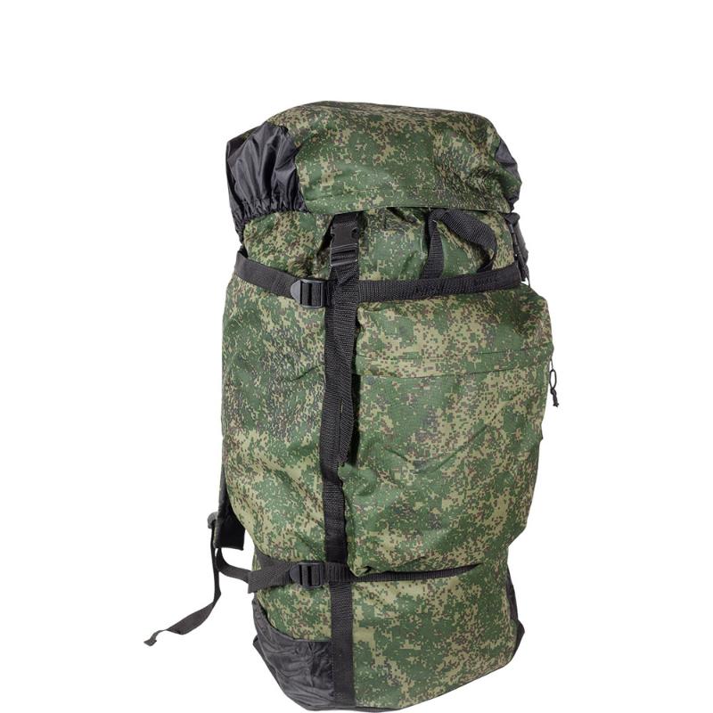 Рюкзак туристич. Боровик (40 л) цв. Пиксель тк. Oxford