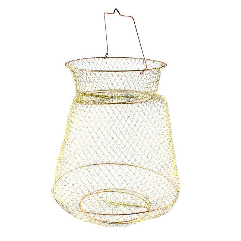 Cадок металлический Raffer KPN-3810