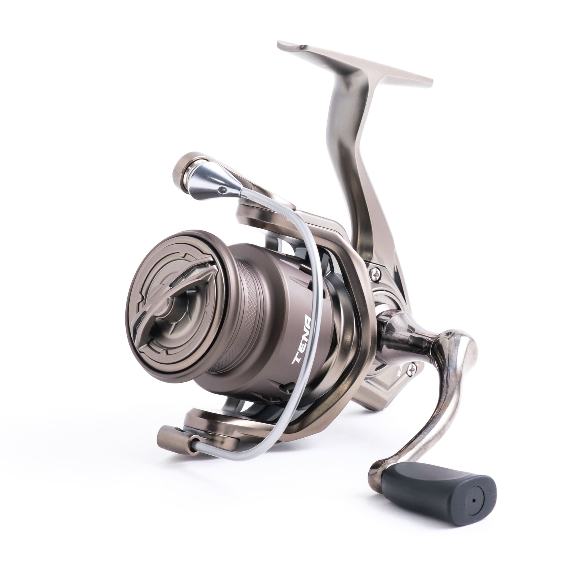 Катушка Raffer Tena 2000S