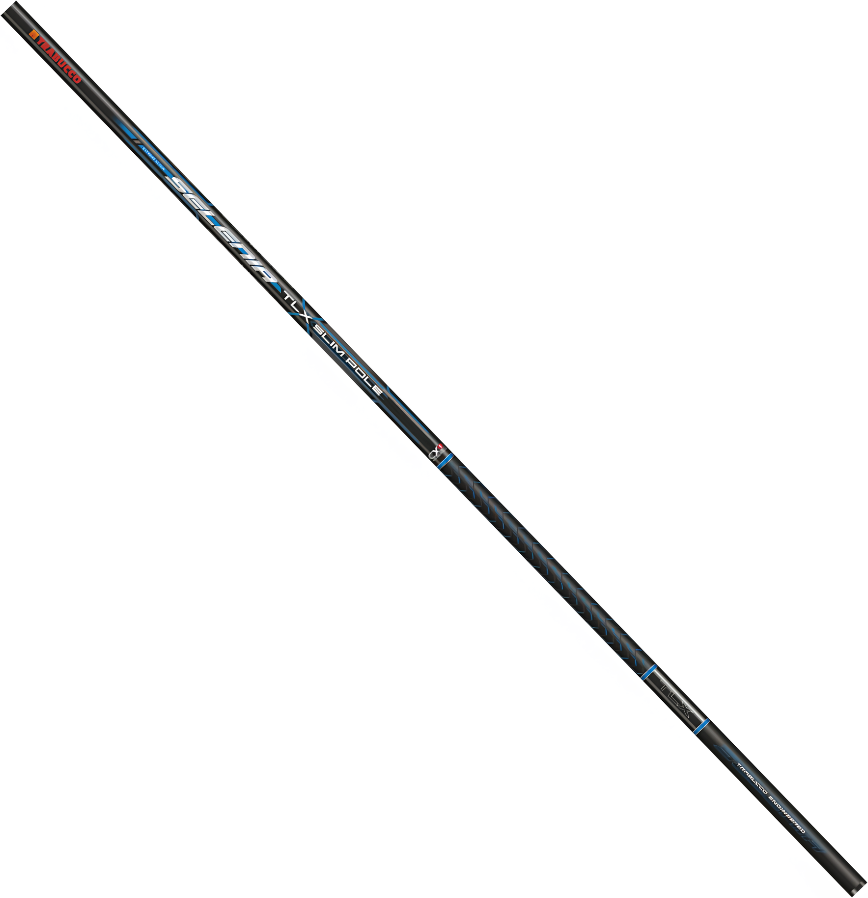 Удилище маховое Trabucco Selenia TLX Slim Pole 6006