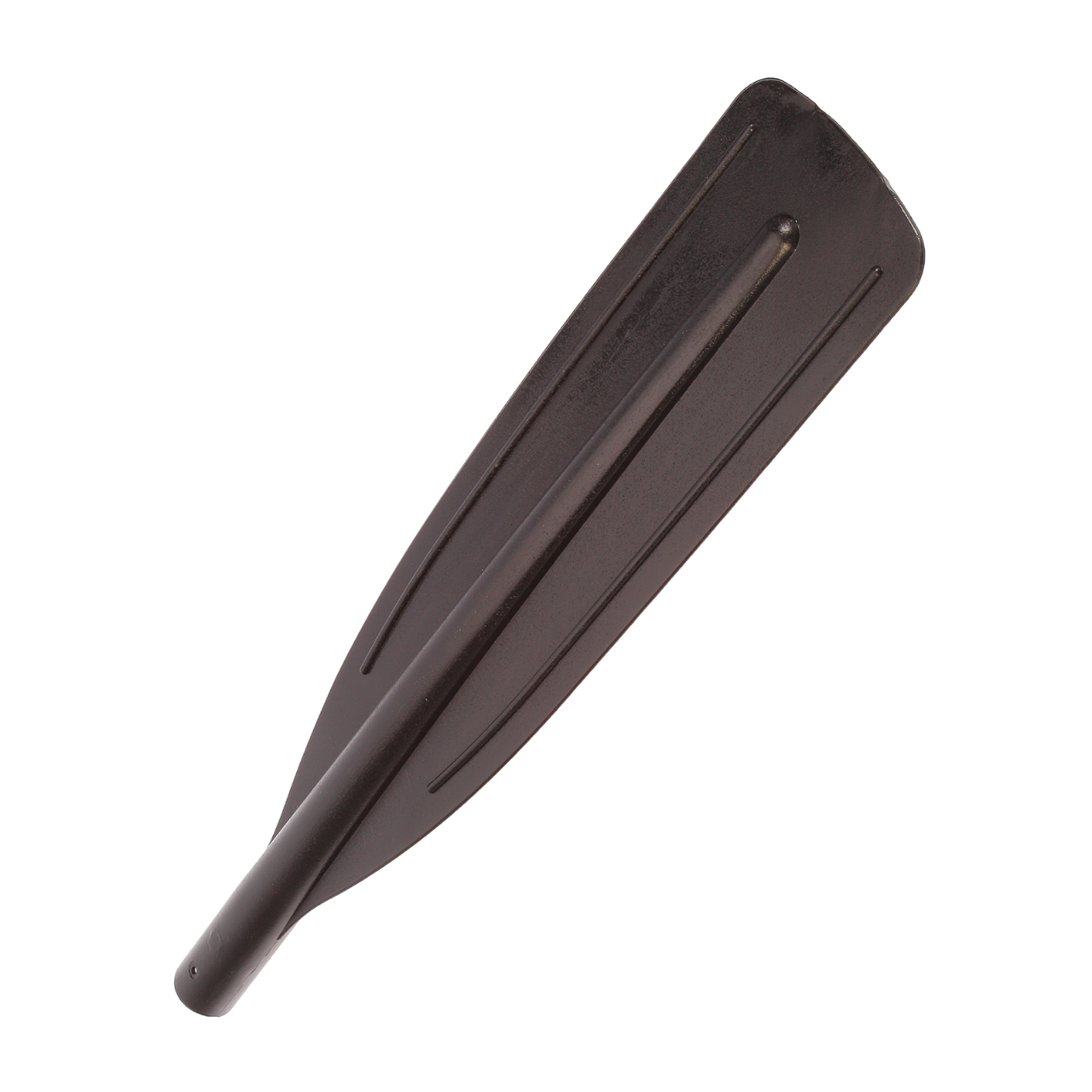 Лопасть весла узкая