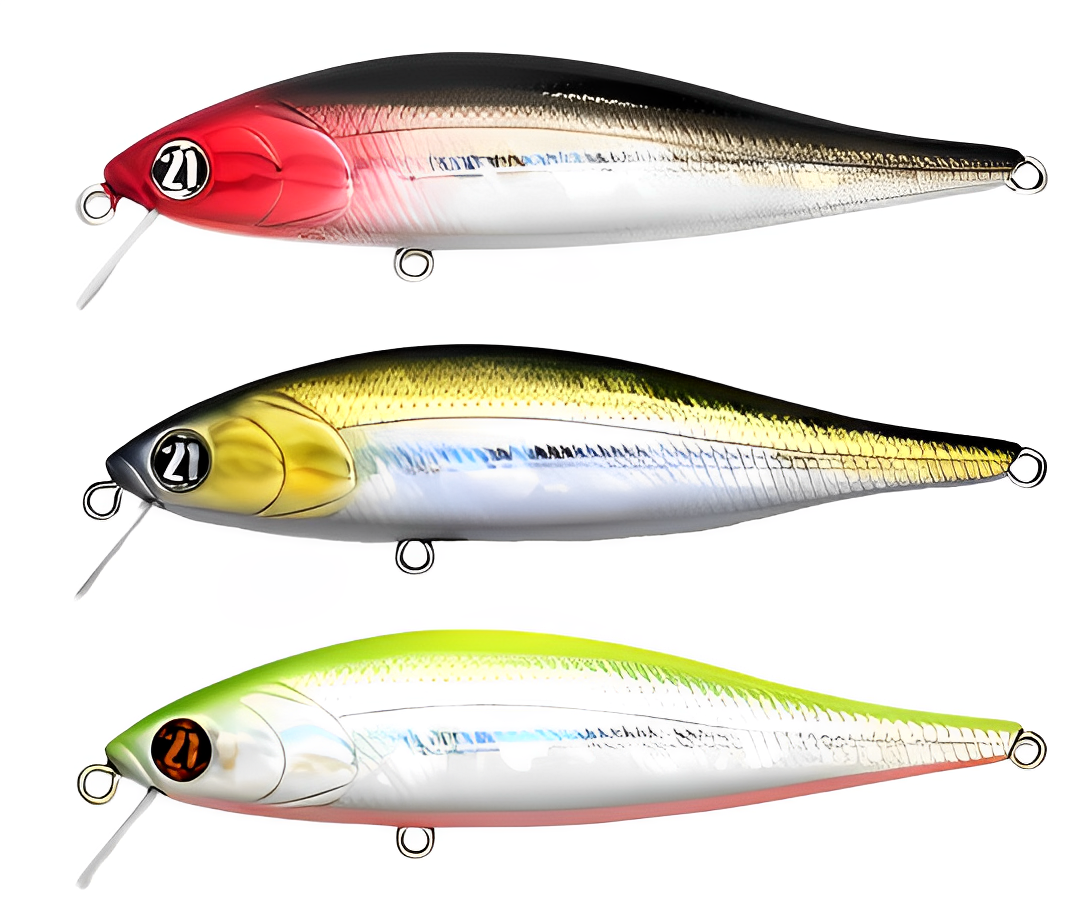 Воблер PONTOON 21 Bet-A-Minnow | SP