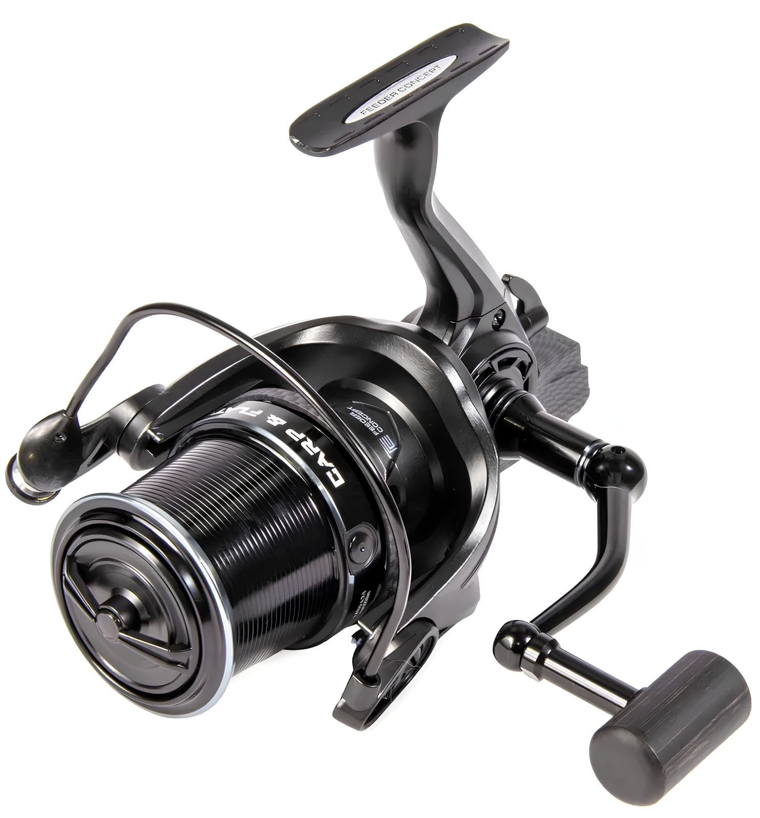 Катушка безынерц. Feeder Concept CARP & FLAT 8 5000FD