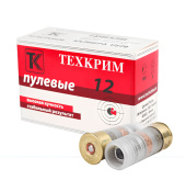 Техкрим 12/70 пуля Гризли 40г(10 шт)