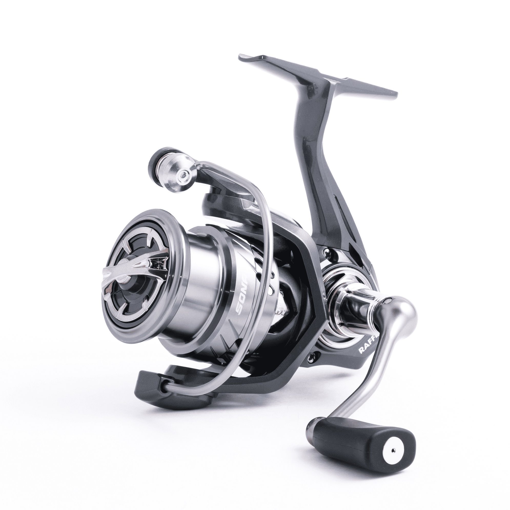 Катушка Raffer Sona 2000S