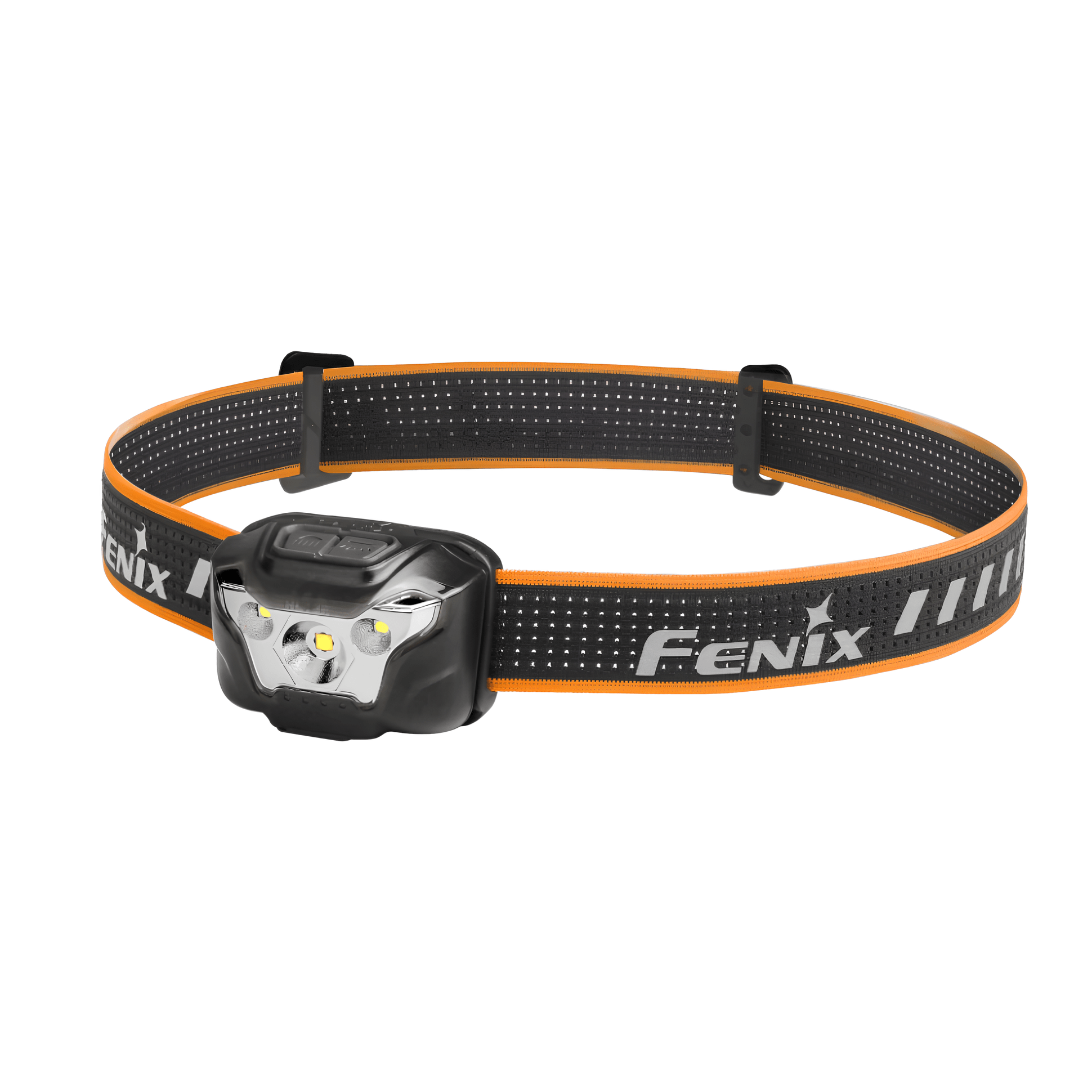 Фонарь налобный  Fenix HL18Rbk