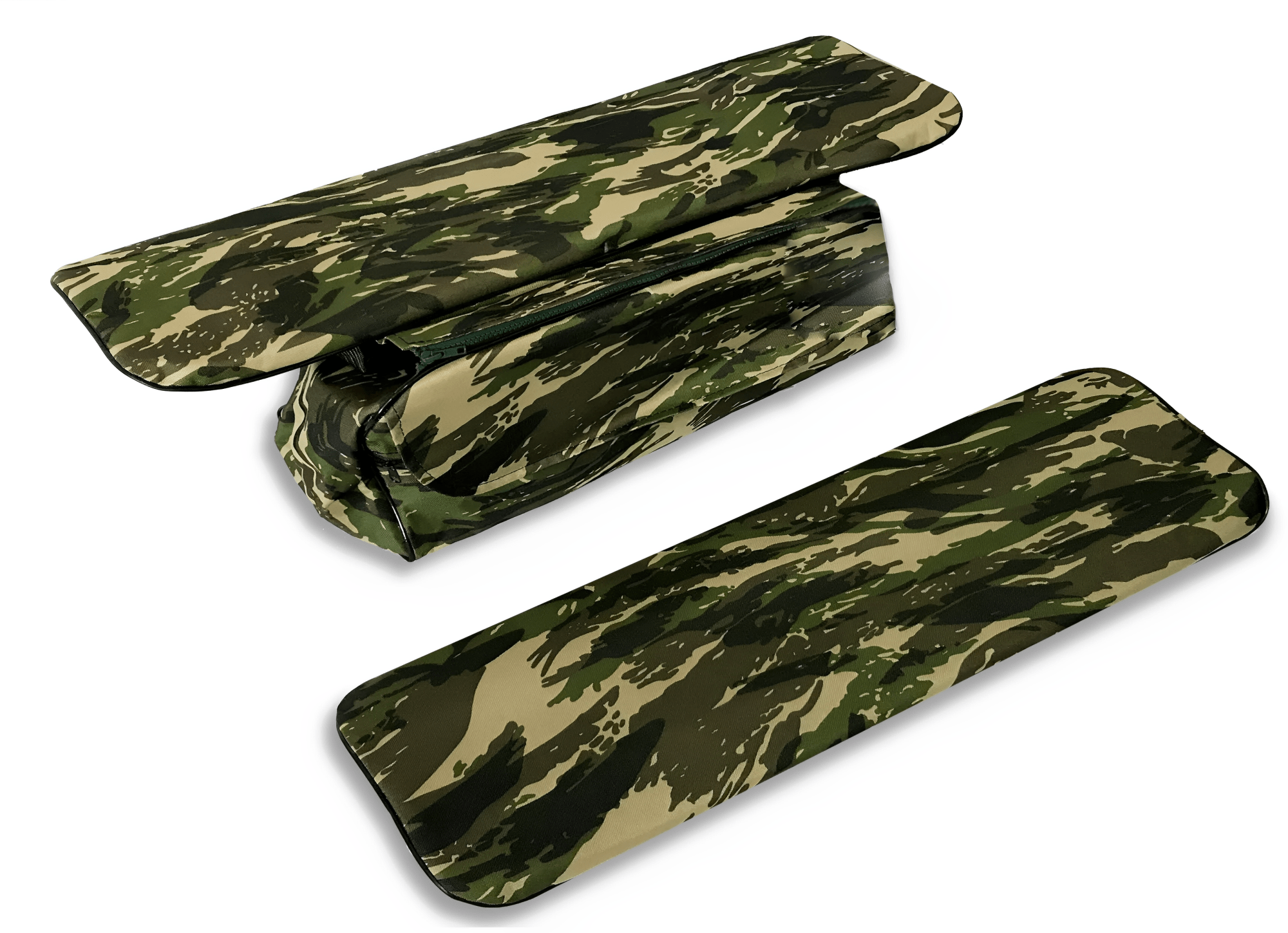 Комплект накладок для лодки Gaoksa 75*20*4 Оксфорд