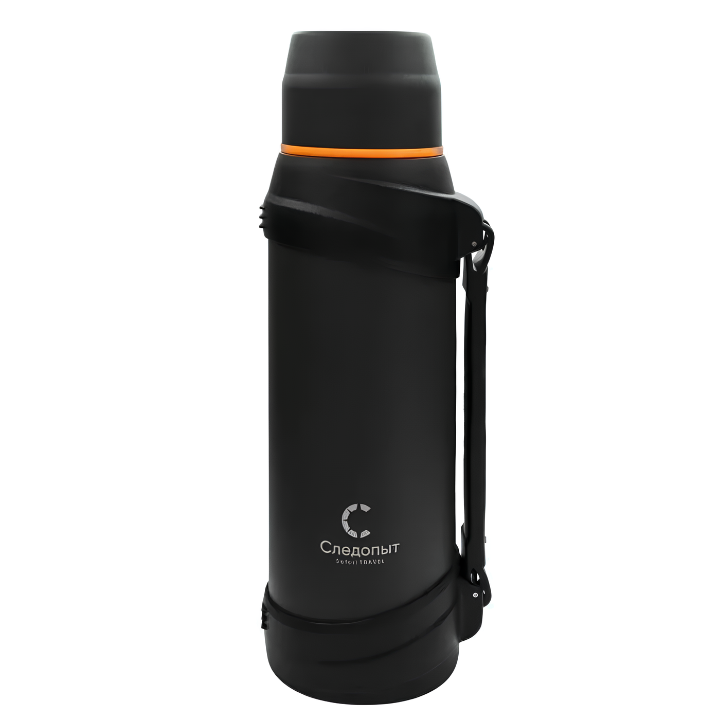 Термос ''СЛЕДОПЫТ-SAFARI TRAVEL'', 2,5л