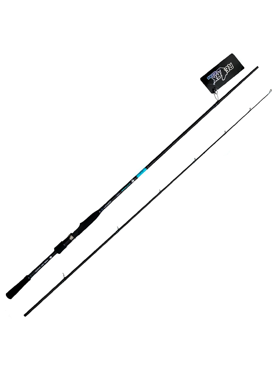 Спиннинг RELAX DICTATOR