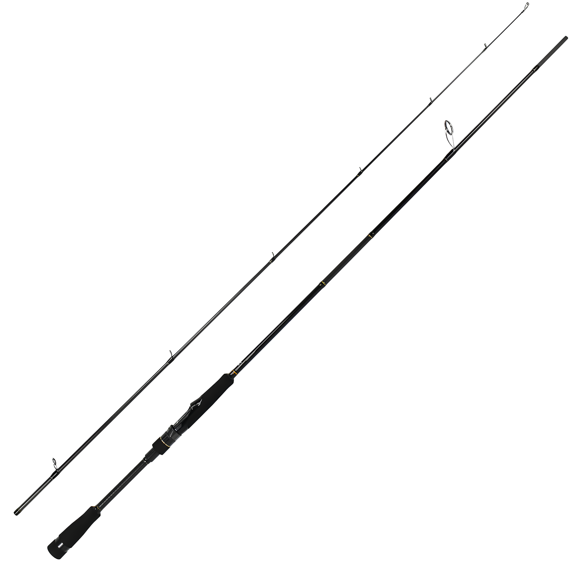 Удилище спиннинговое Major Craft Soul Stick STS-762MH 10-42гр