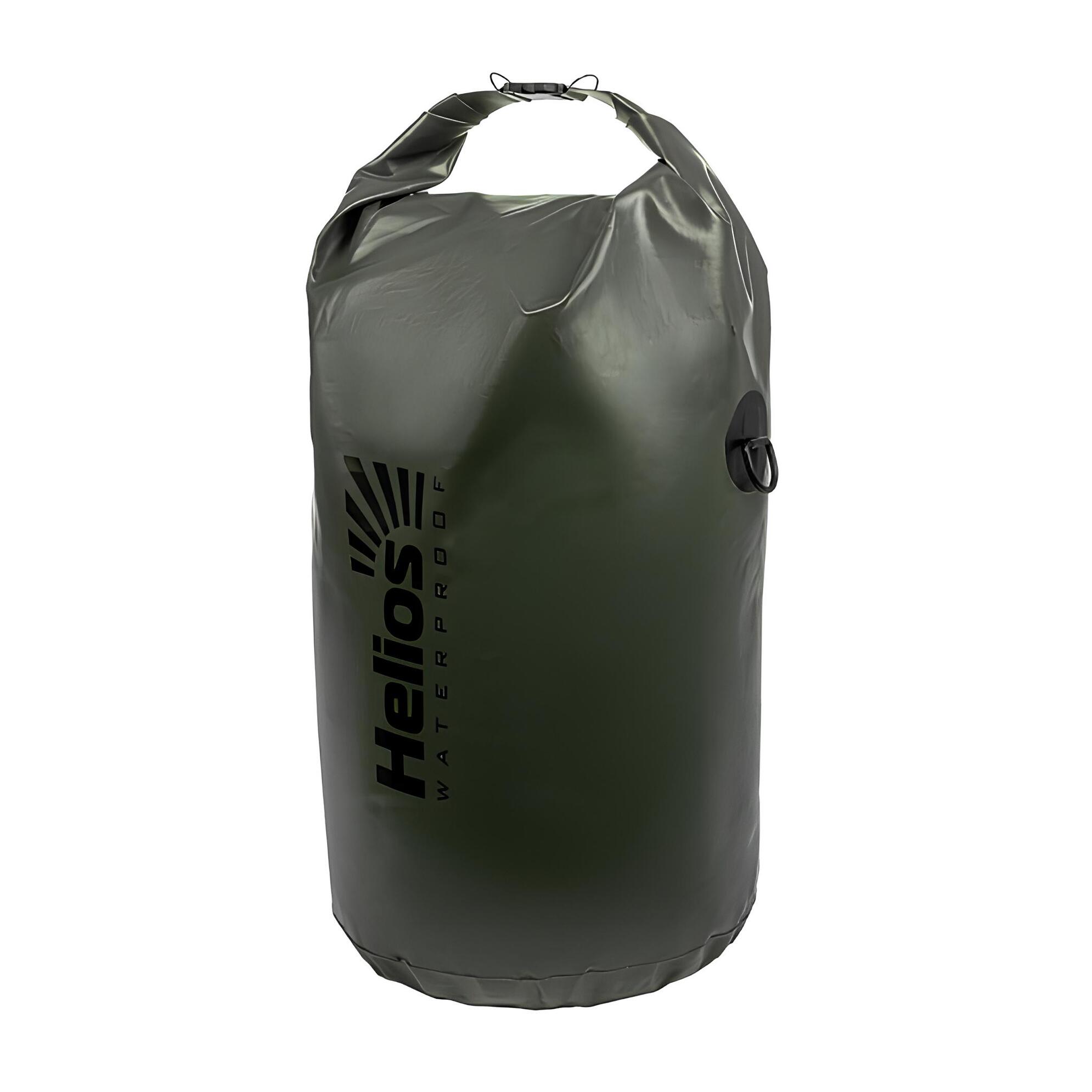 Драйбег Helios 90л. хаки