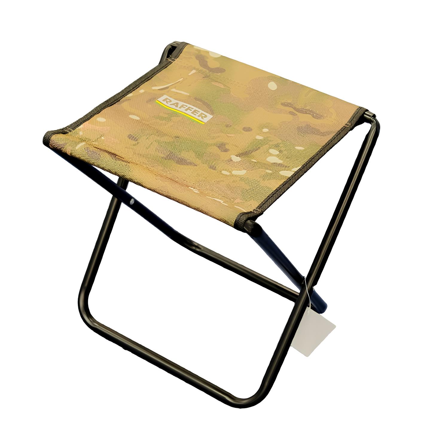 Стул Raffer TS-041C кмф