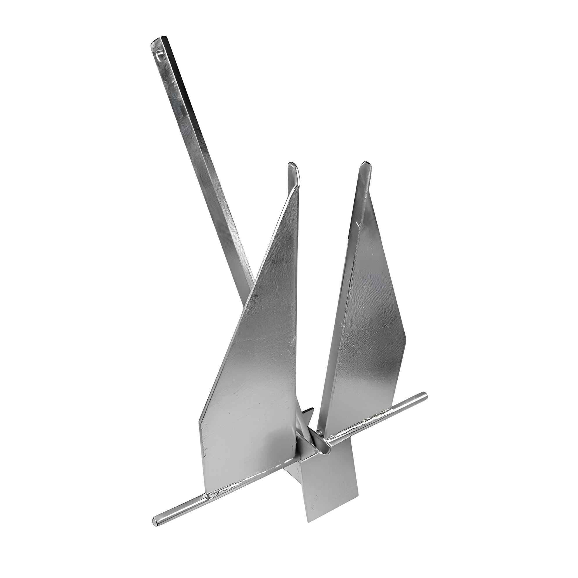 Якорь Дэнфорта 2кг