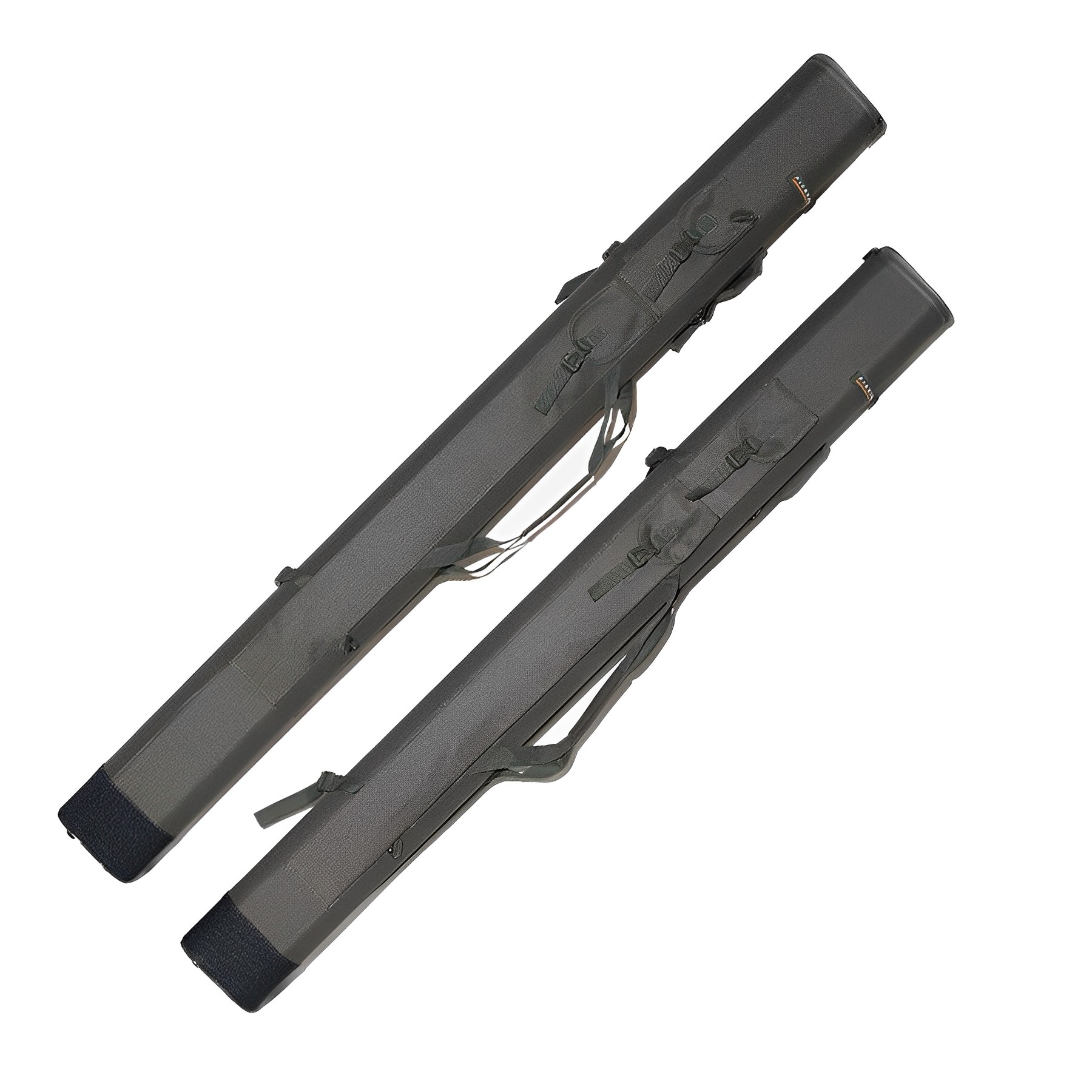 Тубус Fisherman Ф173/3 для 6-9 спиннингов (7,5*145*3) тройной жесткий