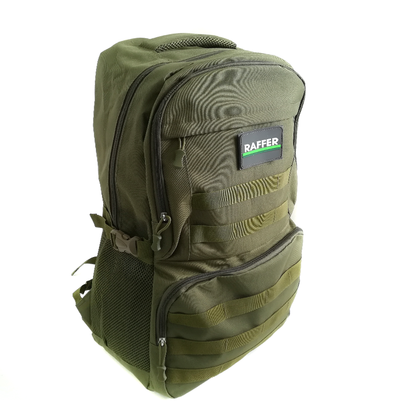 Рюкзак тактич. RAFFER ~30л (хаки BP-1904-GR)