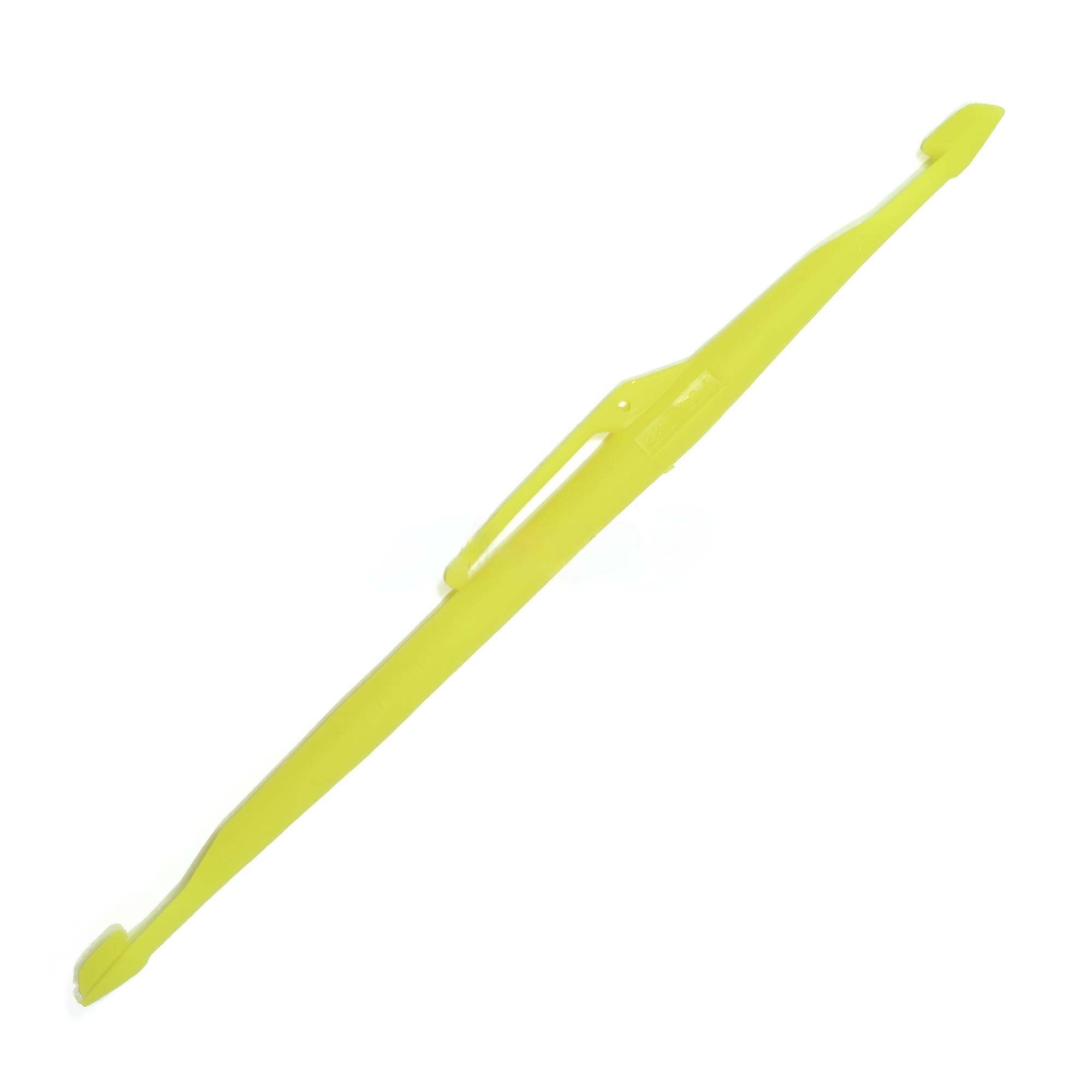 *Экстрактор-РУЧКА Три Кита № W 3-4 L-18,5см пластиковый цв.ассорти