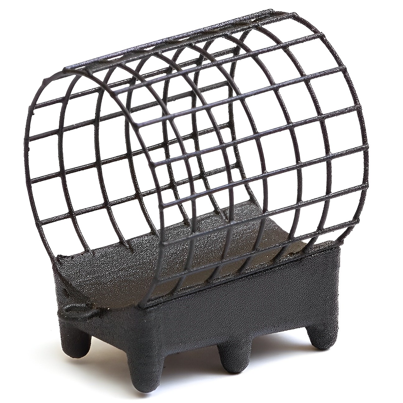 Кормушка фидер. металл. X-FEEDER МЕ GRUNT MIDDLE