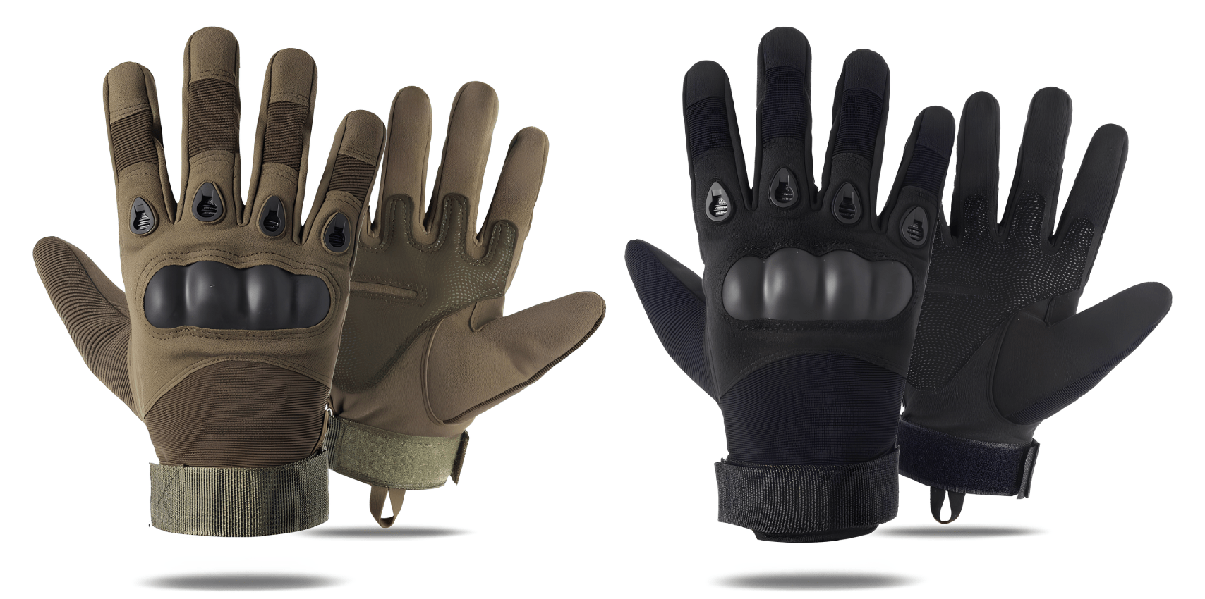 Перчатки тактические ST002