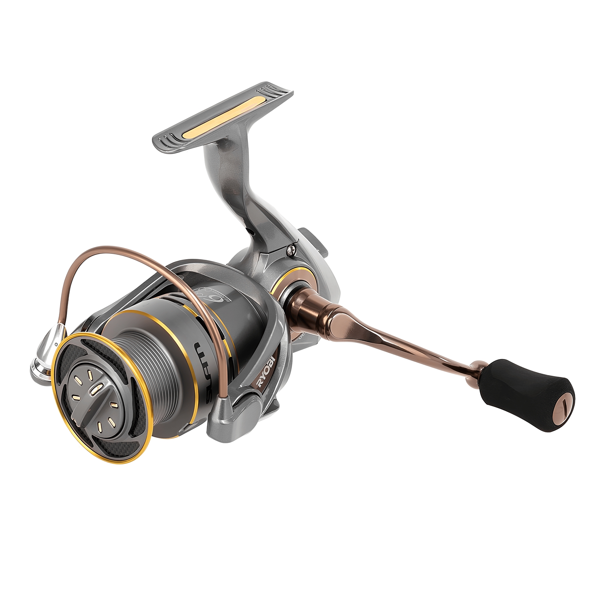 Катушка Ryobi Slam N 3000