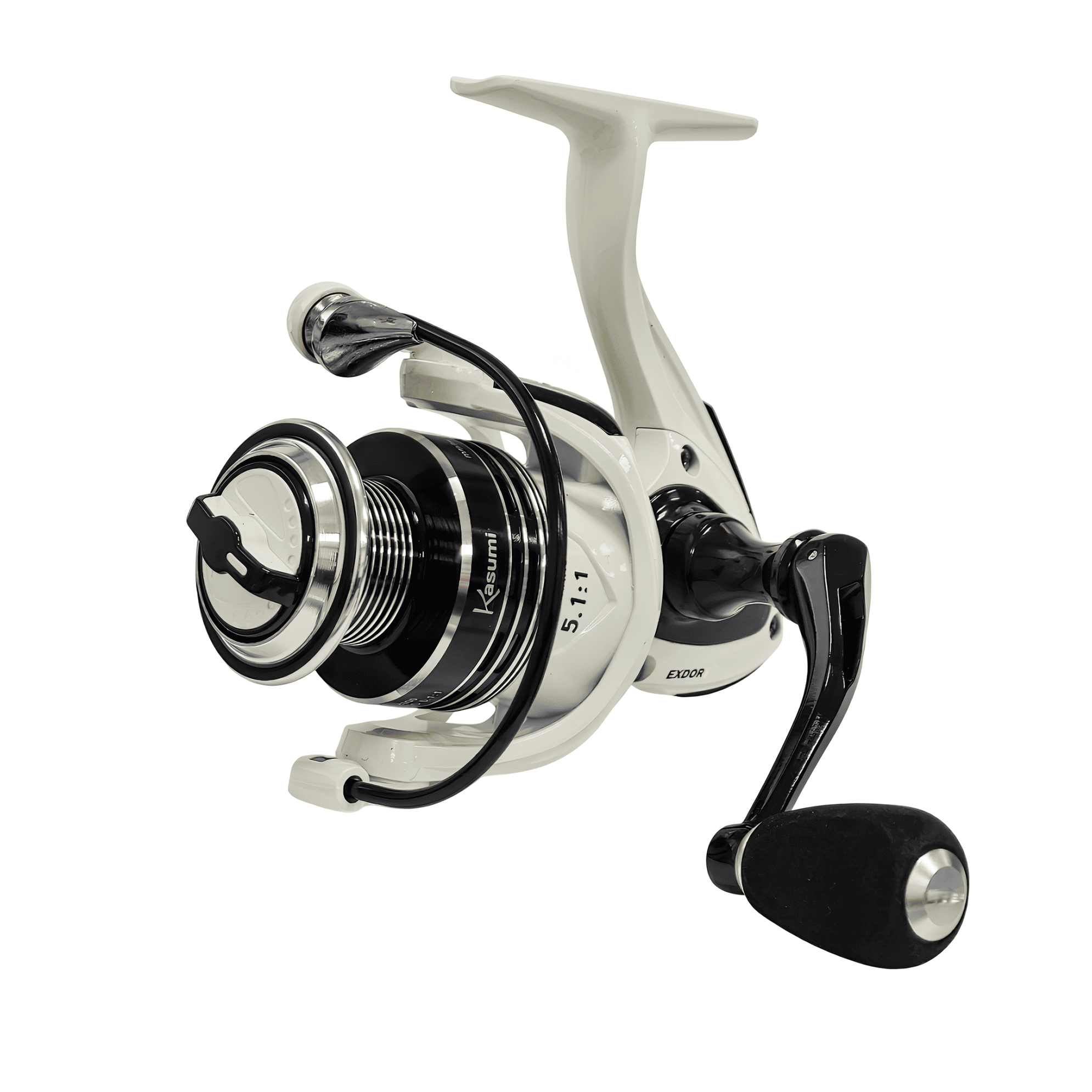 Катушка Kasumi Exdor 1000