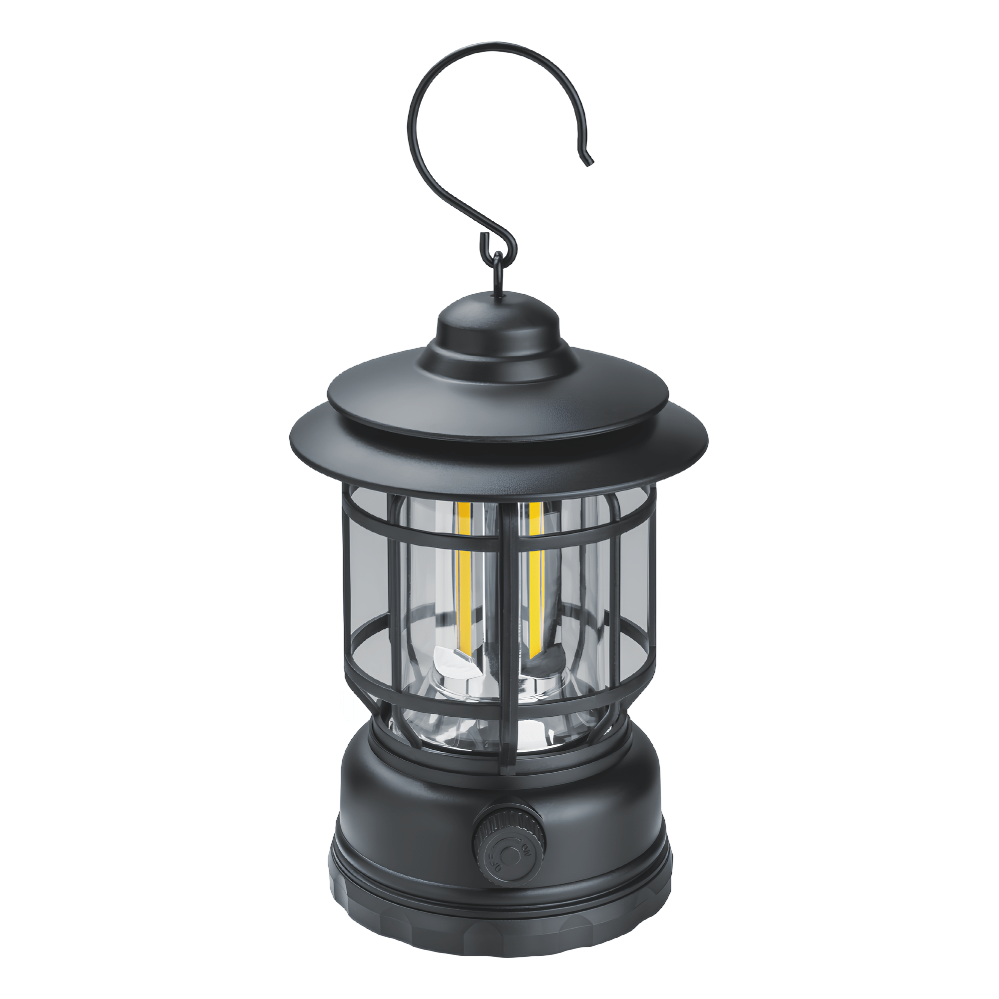 Фонарь светодиодный кемпинговый NAVIGATOR 93887