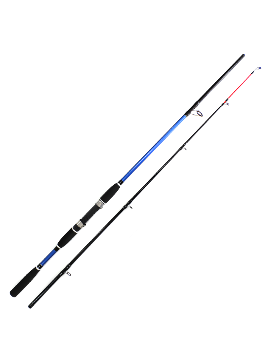 Удилище Raffer Liberty