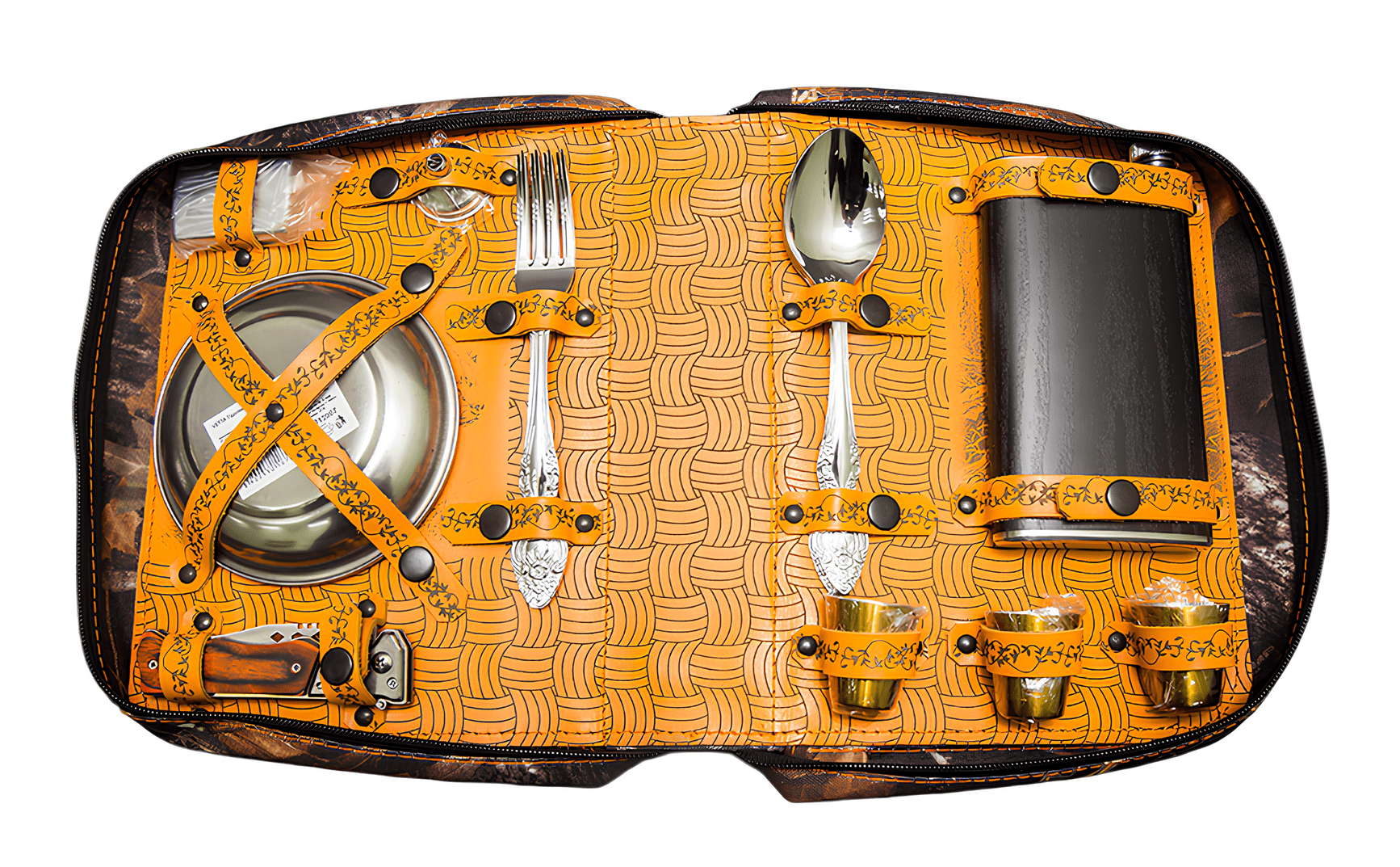 Набор Дорожный № 2.1