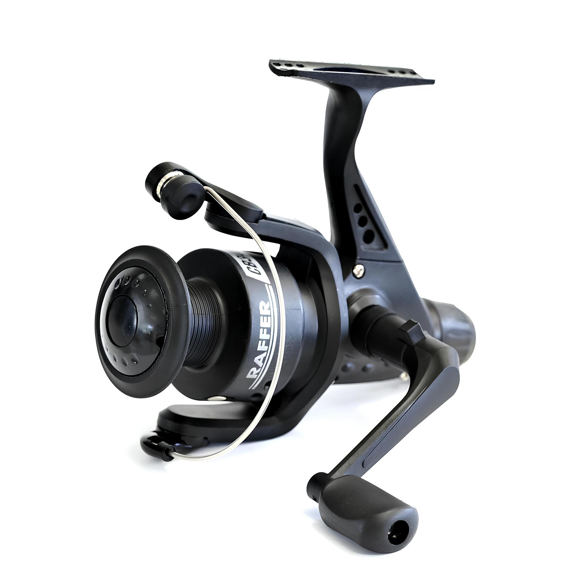 Катушка Raffer CB340***