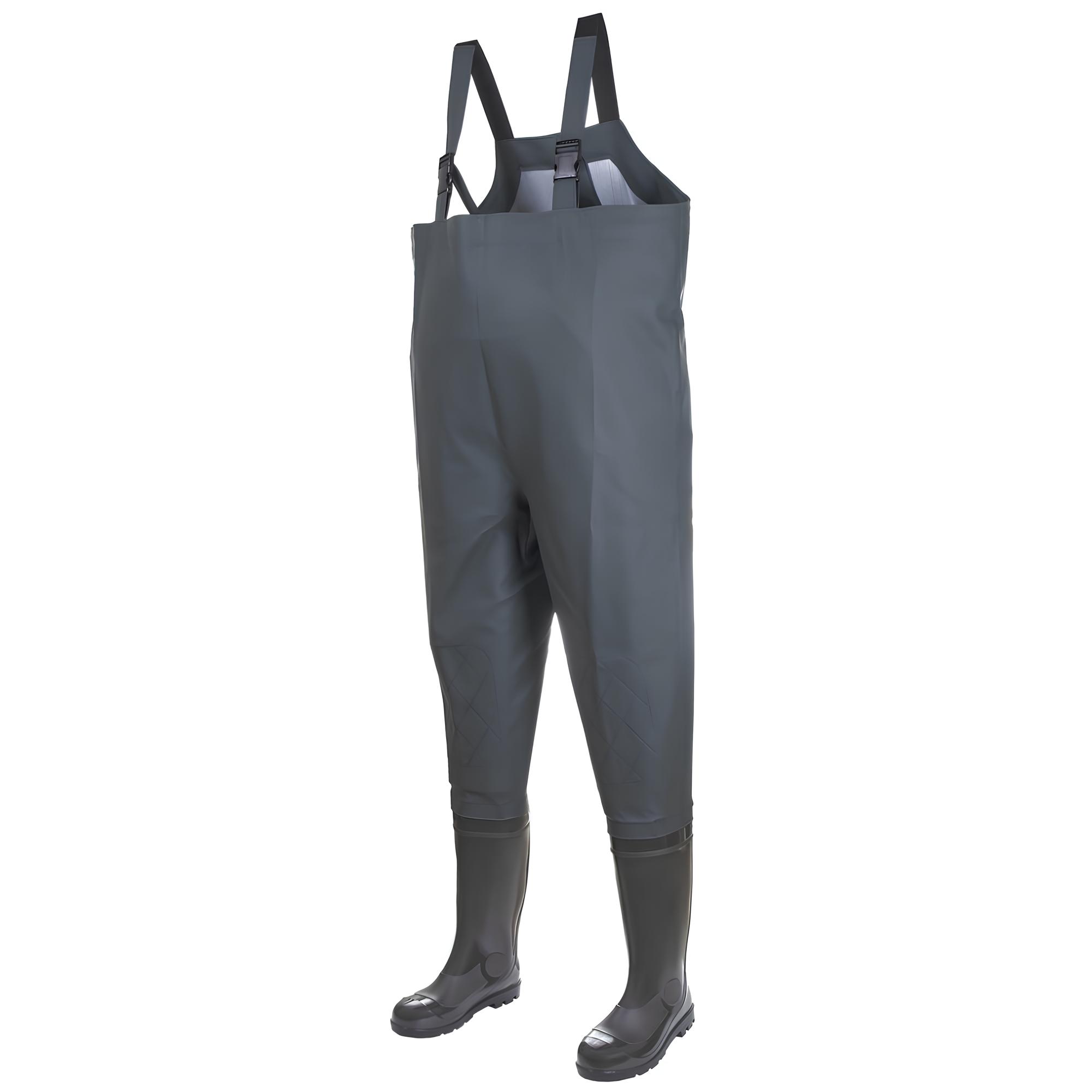 Полукомбинезон Барс-профи